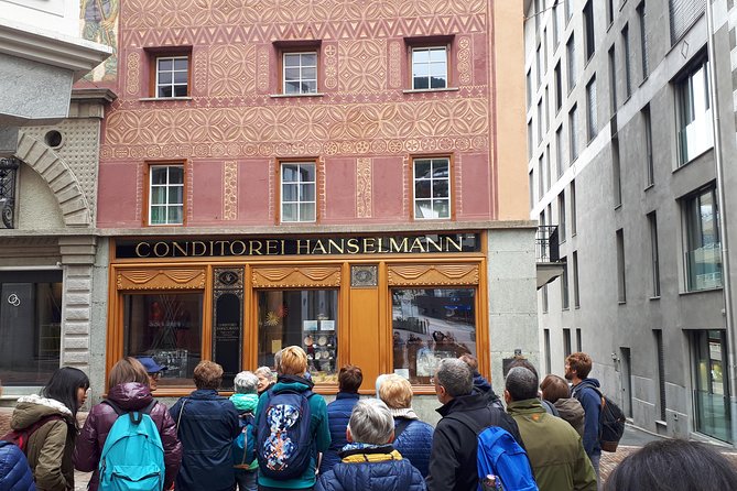 Lake Como, Swiss Alps and Bernina Train From Milan - Comfort level: air-conditioned transfers, group size up to 35