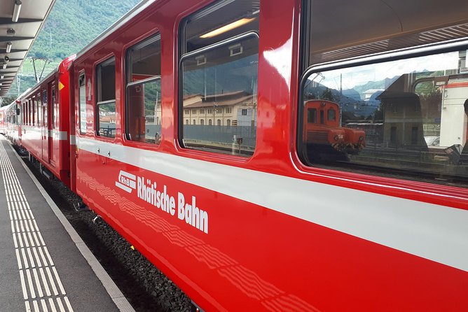 Lake Como, Swiss Alps and Bernina Train From Milan - What your price covers, and where the value actually comes from