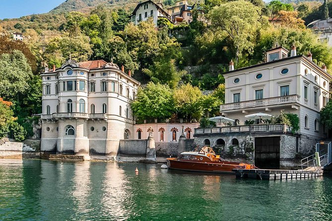Lake Como & Switzerland Day Trip from Milan with Scenic Boat Tour - Should you book this Lake Como and Switzerland day trip from Milan?