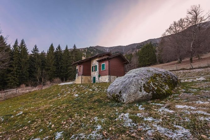 Lake Como trekking private guided tour, from Milan - What Makes the Guide Experience Worth It