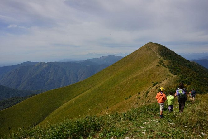Lake Como trekking private guided tour, from Milan - Weather and Comfort: Your Best “Bring This” List
