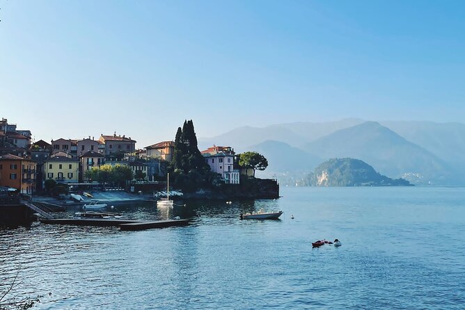 Lake Como & UNESCO Dry-stone Walls Vineyards - Valtellina Valley and the UNESCO dry-stone walls: what makes terraces special