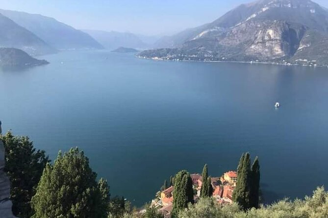 Lake Como & UNESCO Dry-stone Walls Vineyards - Varenna on Lake Como: small-town charm with a short, focused visit