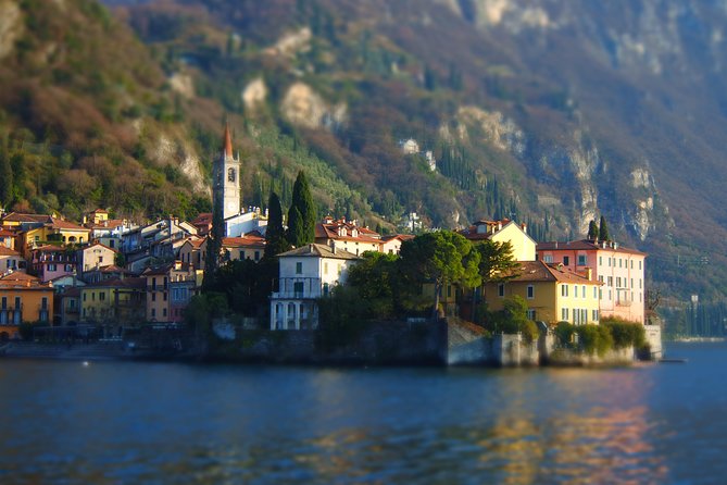 Lake Como - Varenna & Bellagio Exclusive Full-Day Tour - Key things I’d focus on before you go