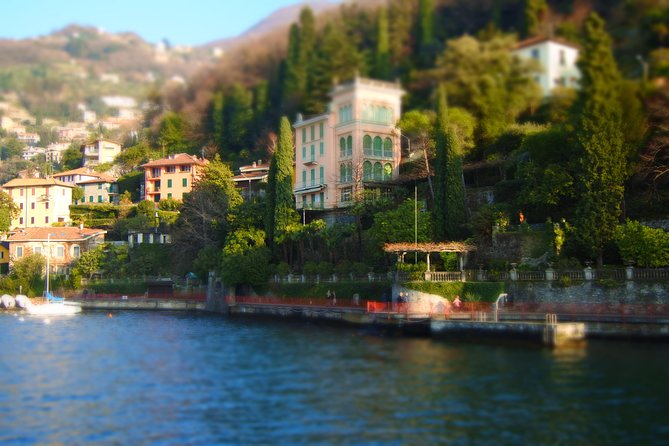 Lake Como - Varenna & Bellagio Exclusive Full-Day Tour - Price and logistics: what the €266 buys you, and what it does not