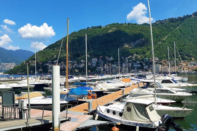 Lake Como - Varenna & Bellagio Exclusive Full-Day Tour - Who should book this Lake Como full-day route?