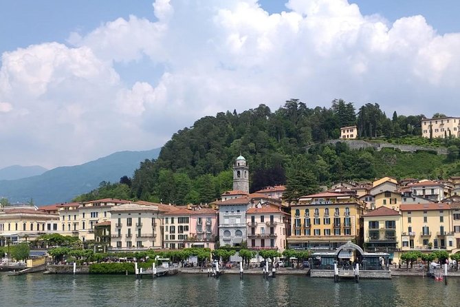 Lake Como - Varenna & Bellagio Exclusive Full-Day Tour - FAQ