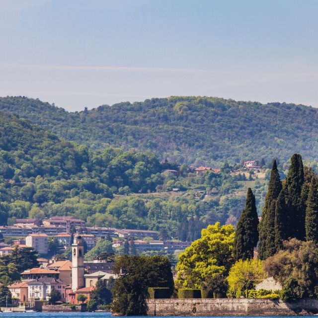 Lake Como: Villa Carlotta and Villa Melzi with Ferries - Key things that make this Lake Como day work