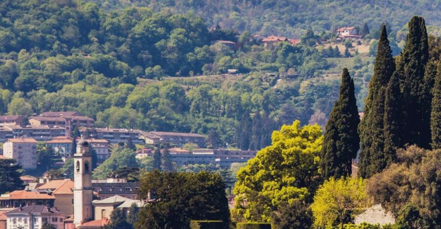 Lake Como: Villa Carlotta and Villa Melzi with Ferries - A day of Villa Carlotta, Bellagio, and Villa Melzi gardens by ferry