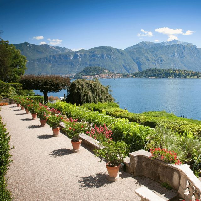 Lake Como: Villa Carlotta and Villa Melzi with Ferries - Getting your ferry access right (this is where stress can happen)