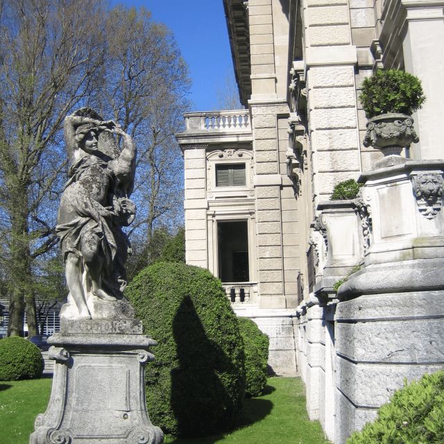 Lake Como: Villa Carlotta and Villa Melzi with Ferries - Price and value: what $112.15 covers and why it matters