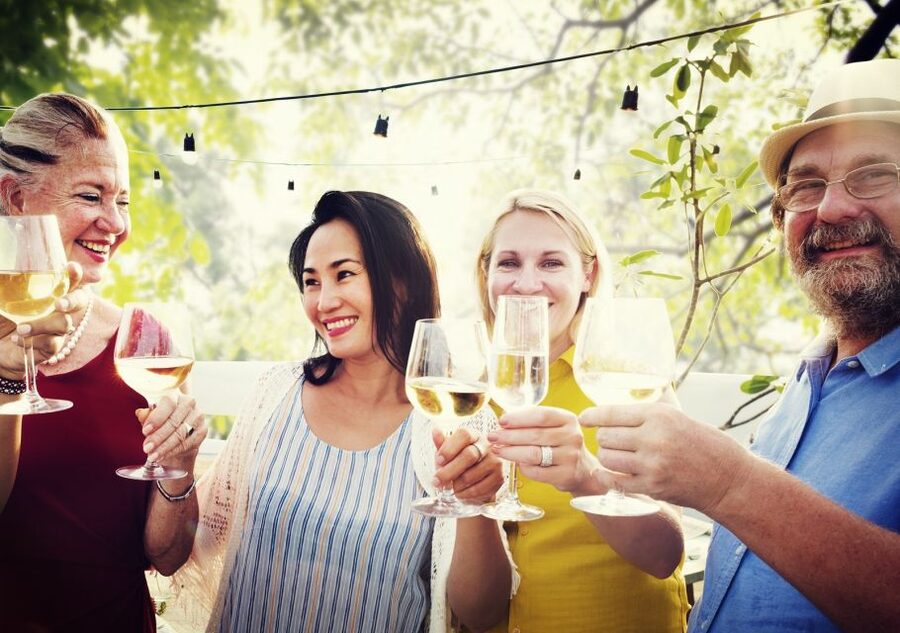 Lake Como: Winery Tour with Wine Tasting - Getting to Località Gaggio 12 without wasting your day