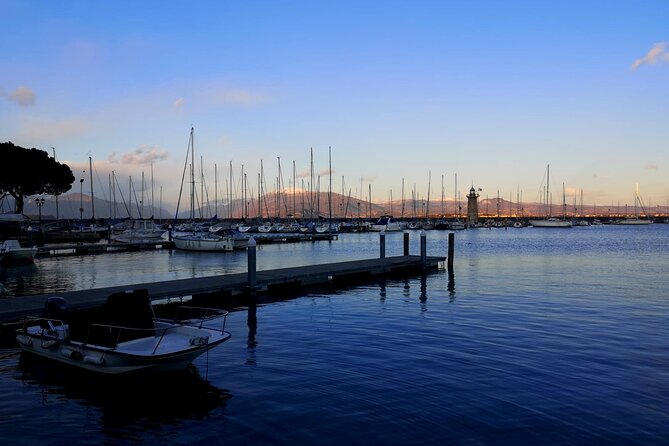 Lake Garda at Sunset: Desenzano Walk & Boat around Sirmione - Desenzano at sunset, the smart start before Sirmione
