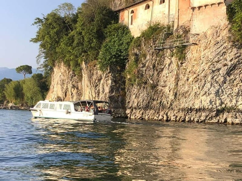 Lake Maggiore: Boat to Santa Caterina from Feriolo - Cruising the Borromean Islands: The Views You Actually Came For