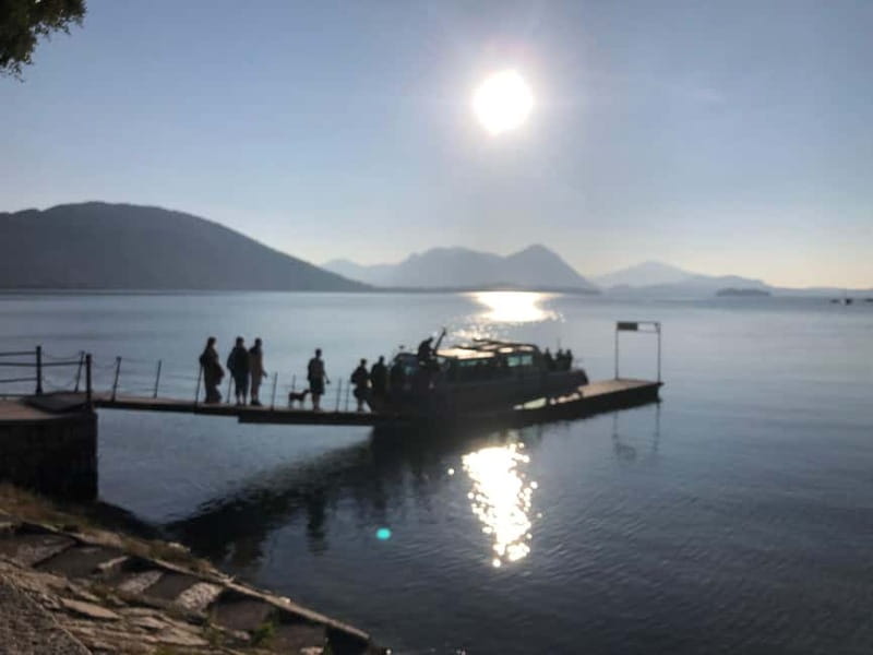 Lake Maggiore: Boat to Santa Caterina from Feriolo - Who This Tour Fits Best, and Who Should Reconsider