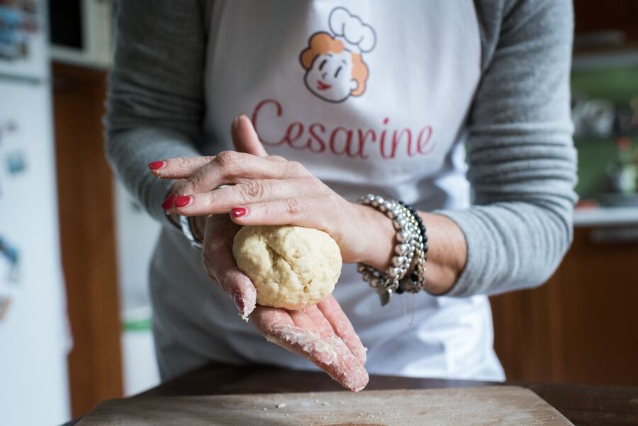 Lake Maggiore: Cooking Class at a Local's Home - Step inside a local home kitchen (and why privacy matters)