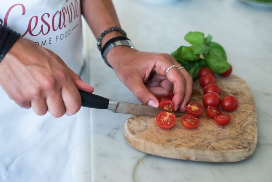 Lake Maggiore: Cooking Class at a Local's Home - The tiramisu lesson: how to end with something truly Italian