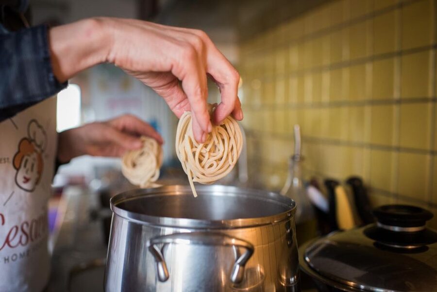 Lake Maggiore: Cooking Class at a Local's Home - Practical planning tips for a smooth evening
