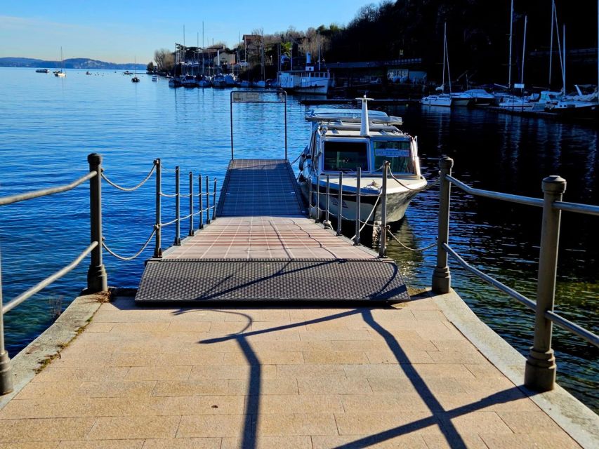 Lake Maggiore: Isola Bella and Pescatori Tour from Feriolo - Key Things That Make This Tour Work So Well