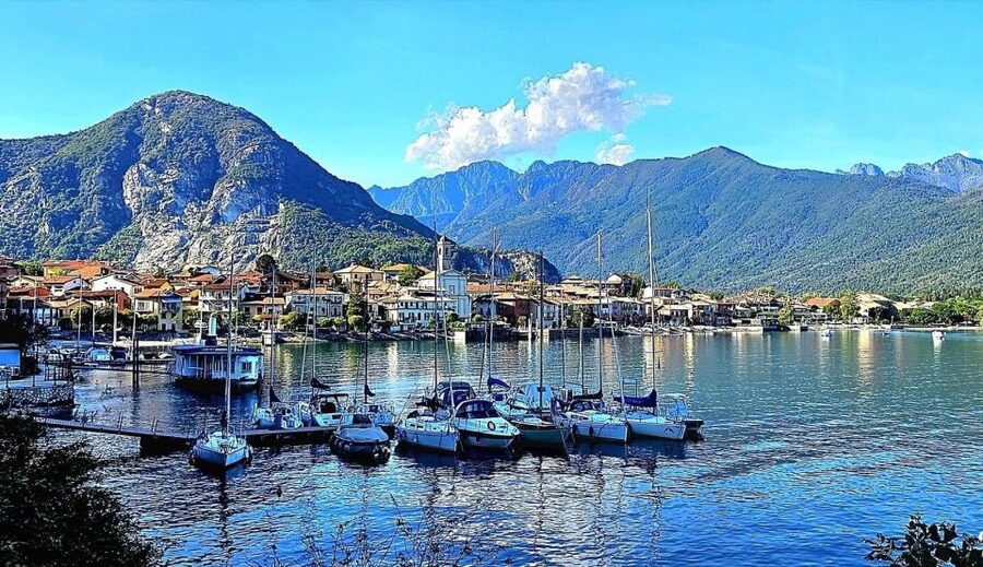 Lake Maggiore: Isola Bella and Pescatori Tour from Feriolo - Shopping and Local Products on Isola Pescatori