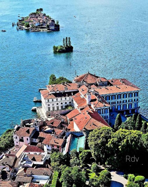 Lake Maggiore: Isola Bella and Pescatori Tour from Feriolo - The Weather and Minimum-Group Reality Check