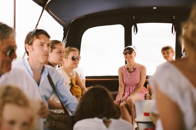 Lake Maggiore: Sightseeing Cruise from Stresa - Why a Private Stresa Boat Loop Works So Well