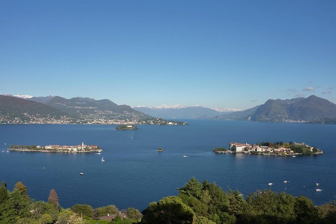 Lake Maggiore: Sightseeing Cruise from Stresa - Isola Bella and the Borromeo Palace: The Cruise’s Main Event