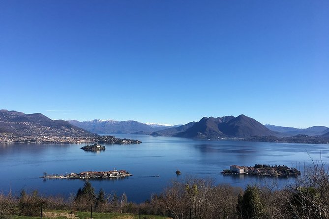 Lake Maggiore: Sightseeing Cruise from Stresa - When the Captain Adds the Stories (and How to Get the Upgrade)