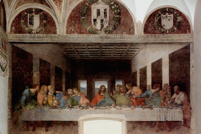 Last Supper Guided Top Experience - Getting to Piazza di Santa Maria delle Grazie without stress
