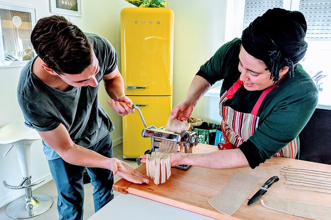 Learn How to Make Homemade Pasta. Como Area - Key Takeaways Before You Go