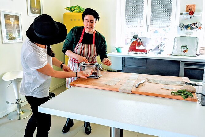 Learn How to Make Homemade Pasta. Como Area - Northern Italian Sauce and Dressing: Why It Matters for Flavor at Home