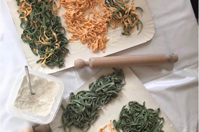 Learn How to Make Homemade Pasta. Como Area - Practical Tips to Make the Most of Your Pasta Evening