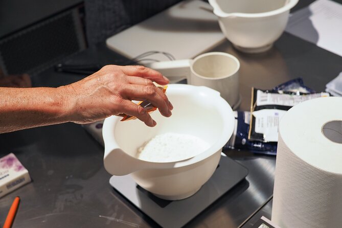 Learn to Cook Italian Recipes with an Italian Chef - The Surprise Menu Setup That Makes You Learn, Not Just Perform
