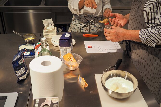 Learn to Cook Italian Recipes with an Italian Chef - Practicalities That Affect Your Comfort