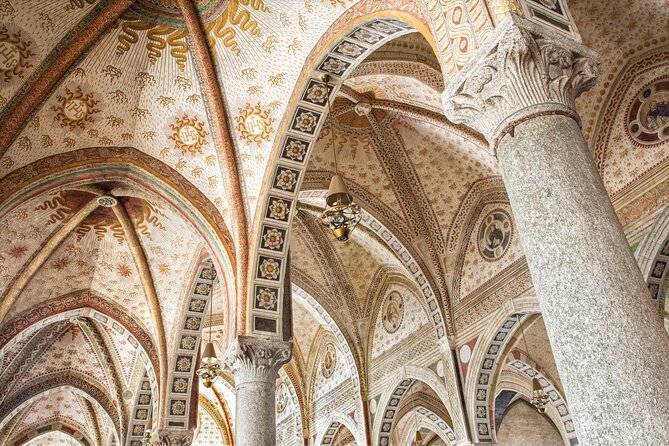Leonardo Da Vinci's Last Supper Guided Tour in Milan - Why Il Cenacolo is worth a timed guided slot in Milan
