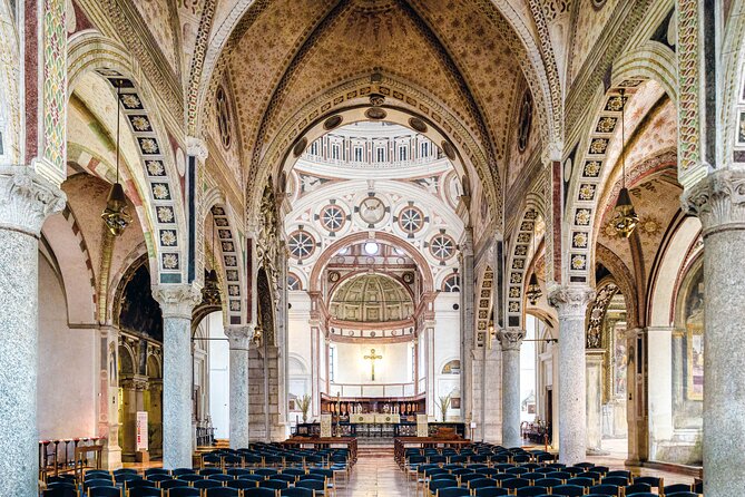 Leonardo Da Vinci's Last Supper Guided Tour in Milan - Should you book it, or buy direct tickets instead?