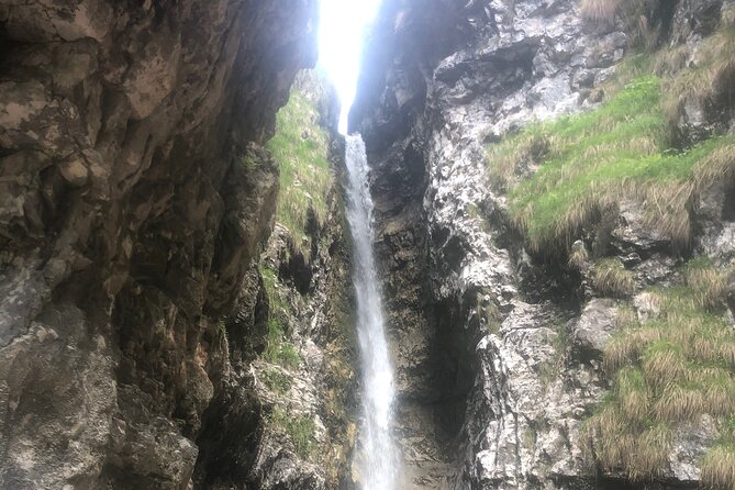 Level 1 Canyoning: Vione torrent with canyoning guide - Key things to love about Vione canyoning