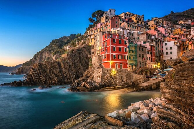 Ligurian Colors, Cinque Terre Full Day Private Transfer Excursion From Milan - Key Points Worth Knowing