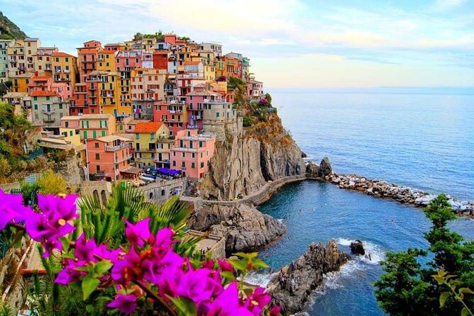 Ligurian Colors, Cinque Terre Full Day Private Transfer Excursion From Milan - Timing, Pace, and the Small Logistics That Matter