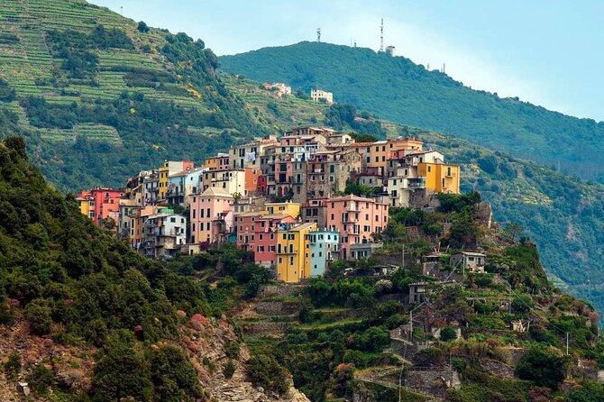 Ligurian Colors, Cinque Terre Full Day Private Transfer Excursion From Milan - Price and Value: What You’re Really Paying For