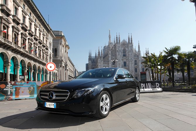 LINATE - MILANO airport transfer - Key Points Worth Noticing