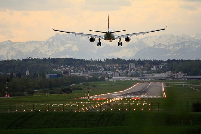 LINATE - MILANO airport transfer with private Luxury Car - Who This Transfer Fits Best