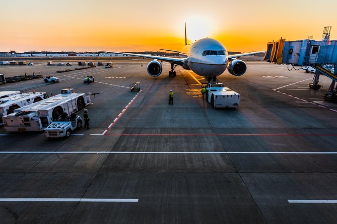 LINATE -MILANO airport transfer with private Luxury Van. - Milan Linate Transfer That Trades Stress for Control