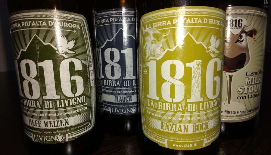 Livigno Brewery Tour and Tasting with an Expert - Why Livigno’s Brewery Tour Feels More Personal Than a Typical Tasting