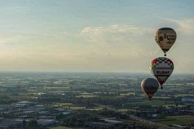 Lombardy Hot Air Balloon Flight Milan - Price, Duration, and Booking Timing That Actually Matter