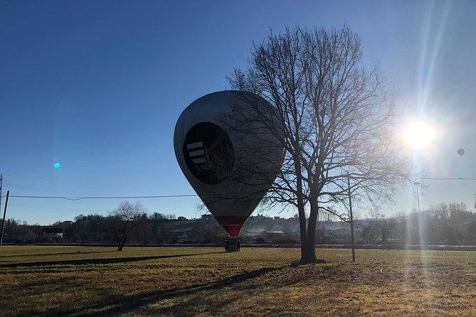 Lombardy Hot Air Balloon Flight Milan - What You Get, What You Don’t, and How to Think About Value
