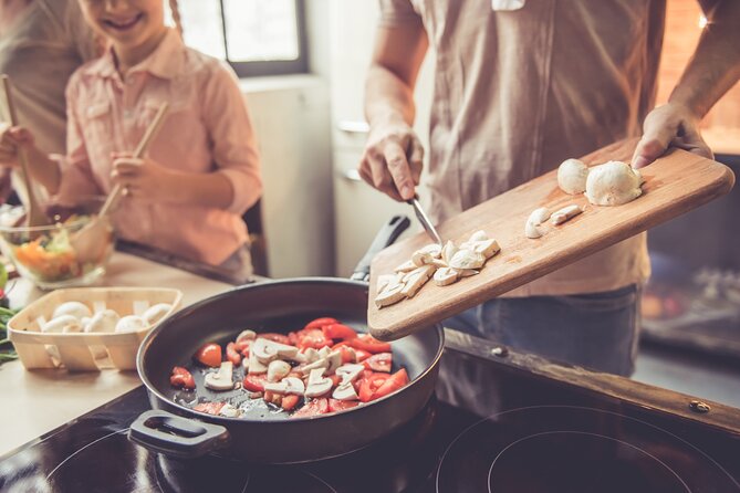 Luxury Cooking Class with a Chef in Bellagio - Key things to look for