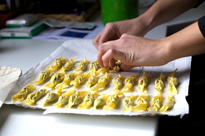 Luxury Cooking Class with a Chef in Bellagio - Villa Casanova in Bellagio: where the experience starts
