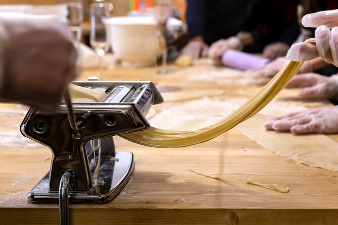 Luxury Cooking Class with a Chef in Bellagio - Price and value check for $590.28 per person