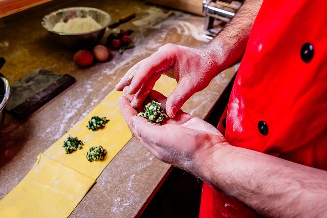 Luxury Cooking Class with a Chef in Bellagio - Getting there in Bellagio: timing matters more than you think